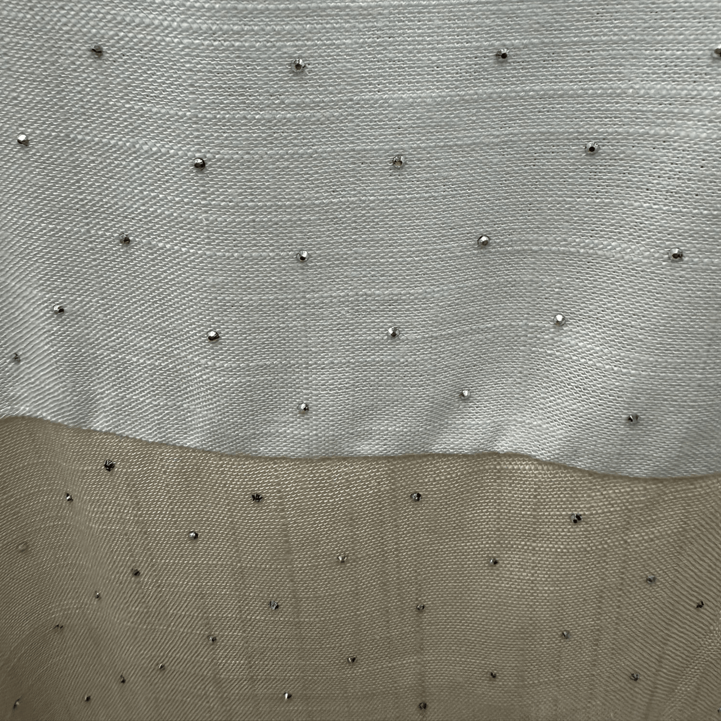 HAVEN LINEN VISCOSE 2 TONE TOP