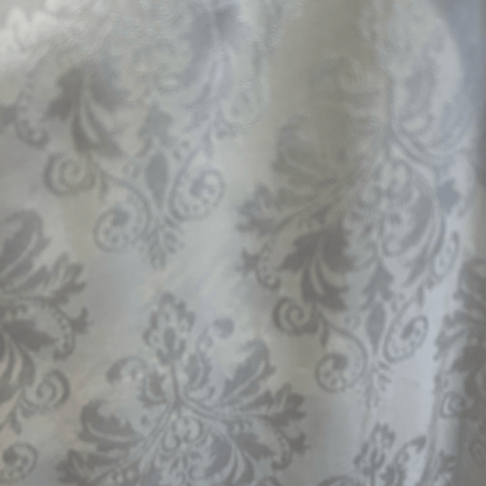 GRACEY VISCOSE JACQUARD SHIRT