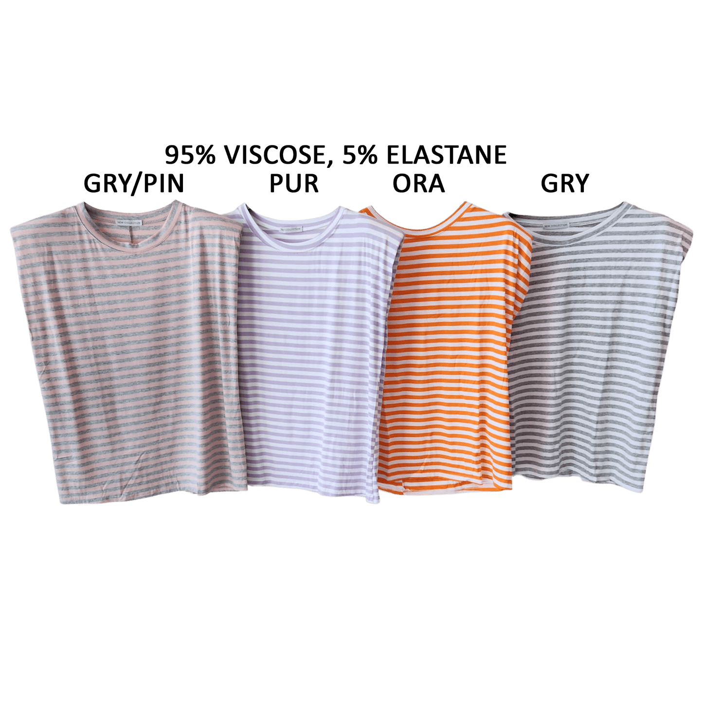 SHOULDER PAD KNIT TOP