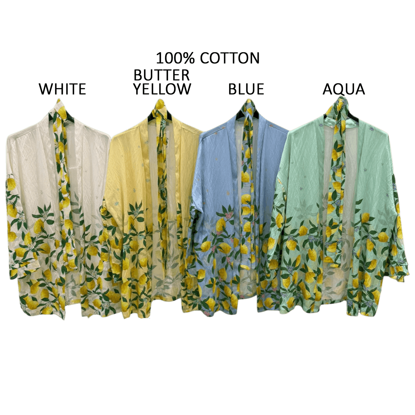 GWYNNE SOFT SATIN VISCOSE KIMONO JACKET