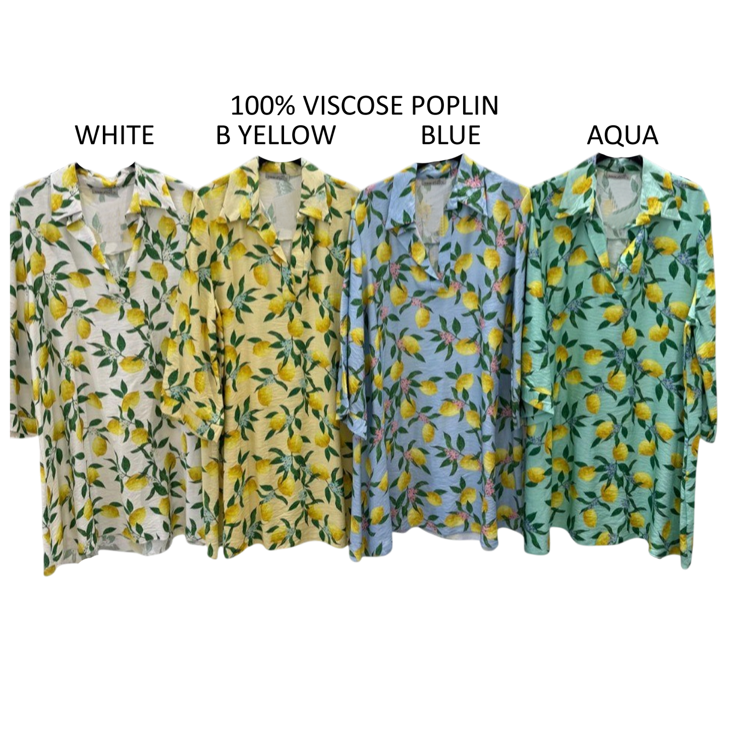 ROSALINDA SOFT SATIN VISCOSE SHIRT DRESS