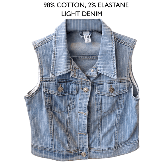 ANICA WAISTCOAT